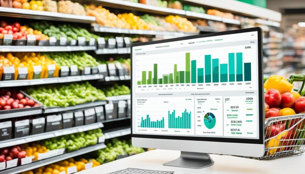 Data Analytics in Retail